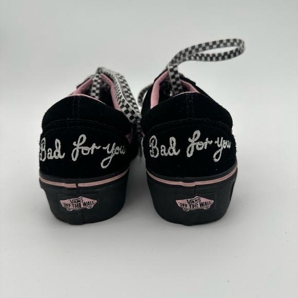 RARE Lazy oaf vans - Picture 5 of 5